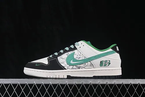 All categories Nk SB Dunk Series Nk SB Dunk Low High-end customized low-top sneakers Nike SB Dunk Low High-end customized low-top casual sneakers DZ1314-018